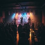 Rezerwacja klubu na event zamknięty – o co zadbać